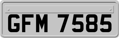 GFM7585