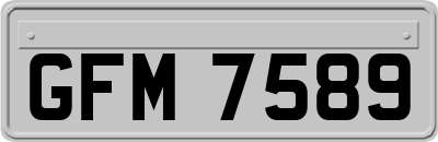 GFM7589