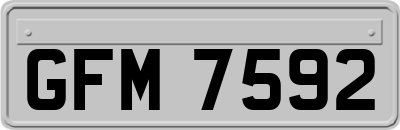 GFM7592