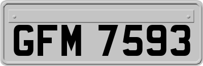 GFM7593