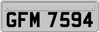 GFM7594