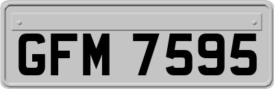 GFM7595
