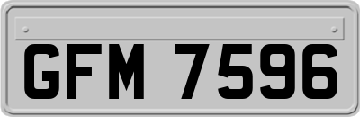 GFM7596