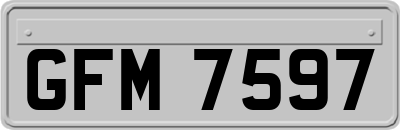 GFM7597