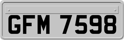 GFM7598