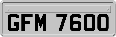 GFM7600