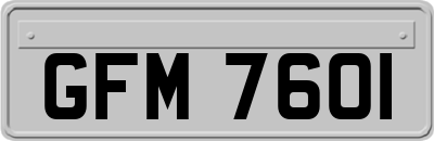 GFM7601