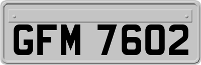 GFM7602