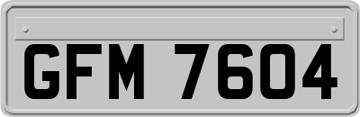 GFM7604
