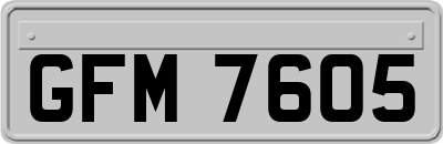 GFM7605