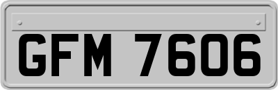 GFM7606