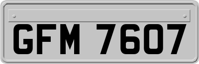 GFM7607