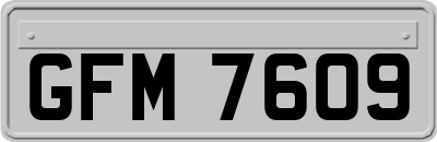 GFM7609