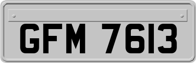 GFM7613