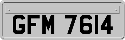 GFM7614