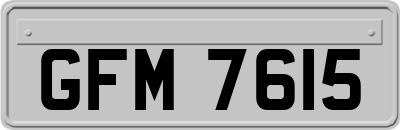 GFM7615