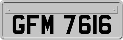GFM7616