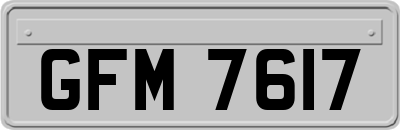 GFM7617