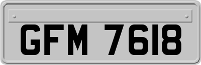 GFM7618