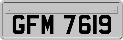 GFM7619
