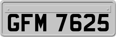 GFM7625