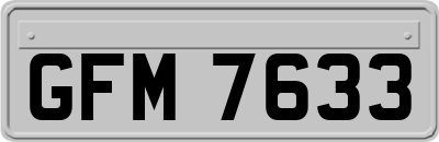 GFM7633