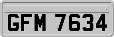 GFM7634