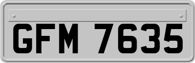 GFM7635