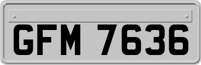 GFM7636