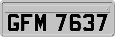 GFM7637