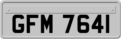 GFM7641