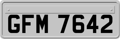 GFM7642