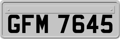 GFM7645