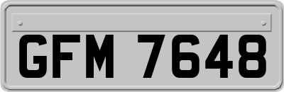 GFM7648
