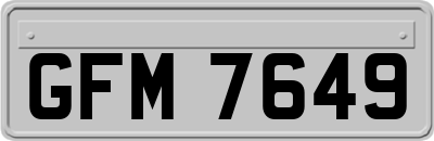 GFM7649