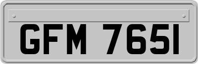 GFM7651