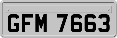 GFM7663