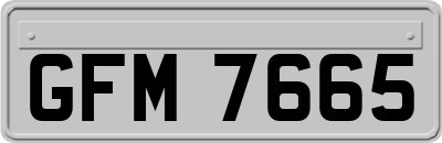 GFM7665