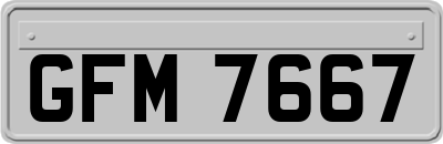 GFM7667