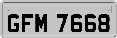 GFM7668