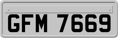 GFM7669