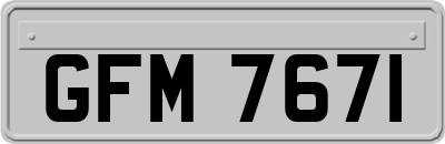 GFM7671