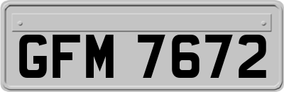 GFM7672