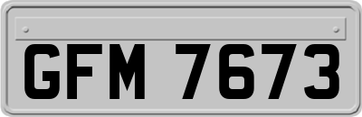 GFM7673