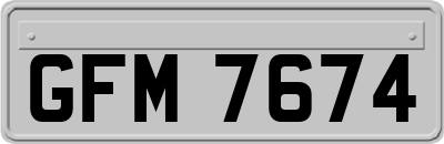 GFM7674