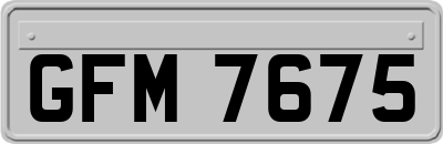 GFM7675