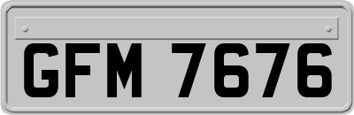 GFM7676