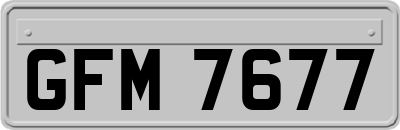 GFM7677