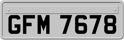GFM7678