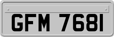 GFM7681